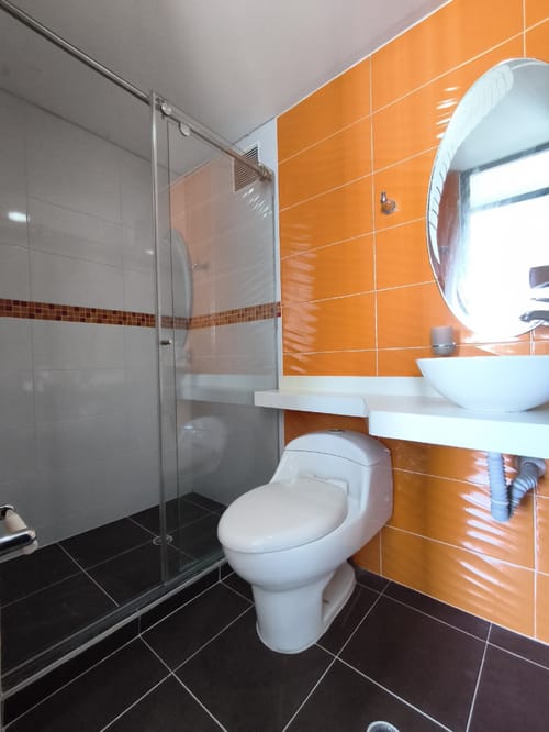 Apartamento de 3 alcobas en venta en Los Colorados, Los Patios, 73 m² · foto 8 de 13