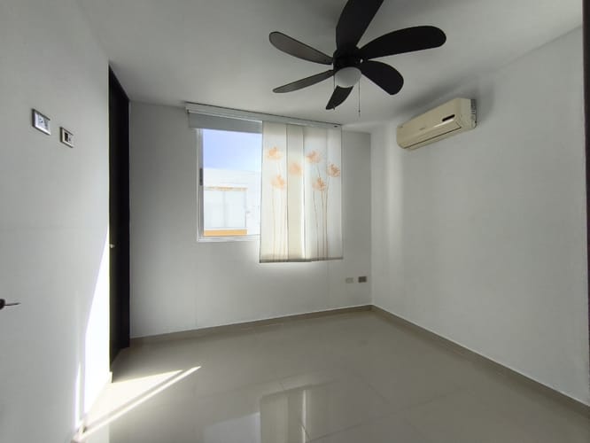 Apartamento de 3 alcobas en venta en Los Colorados, Los Patios, 73 m² · foto 9 de 13