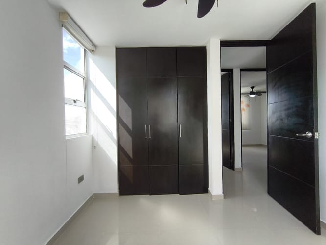 Apartamento de 3 alcobas en venta en Los Colorados, Los Patios, 73 m² · foto 10 de 13