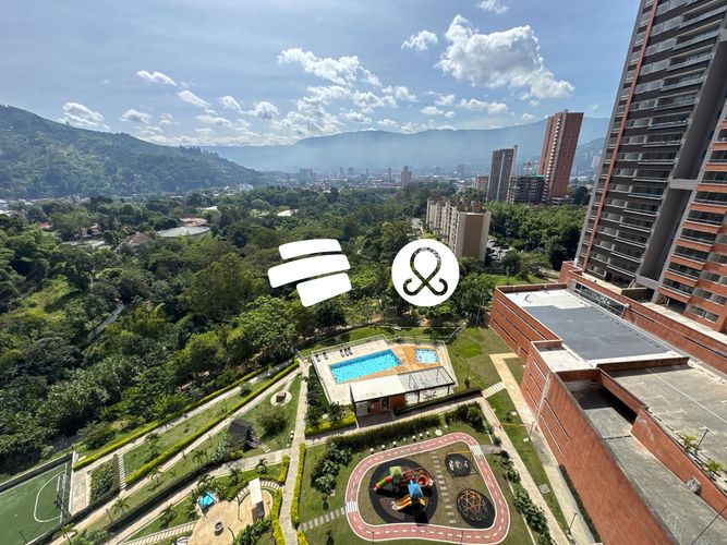 Apartamento en venta en Ditaires, Itagüí · foto 3 de 19