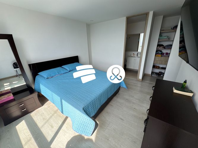 Apartamento en venta en Ditaires, Itagüí · foto 9 de 19