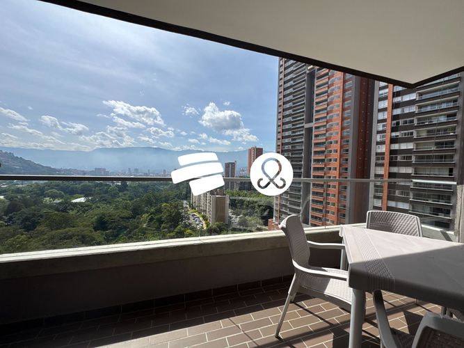 Apartamento en venta en Ditaires, Itagüí · foto 10 de 19