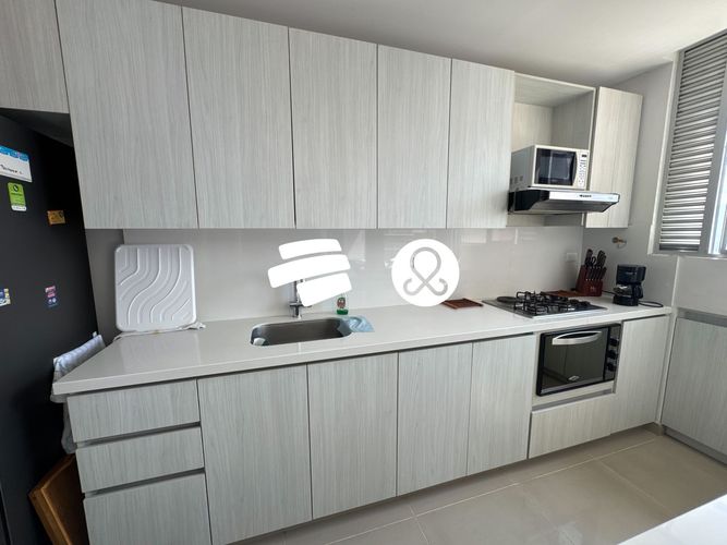 Apartamento en venta en Ditaires, Itagüí · foto 12 de 19
