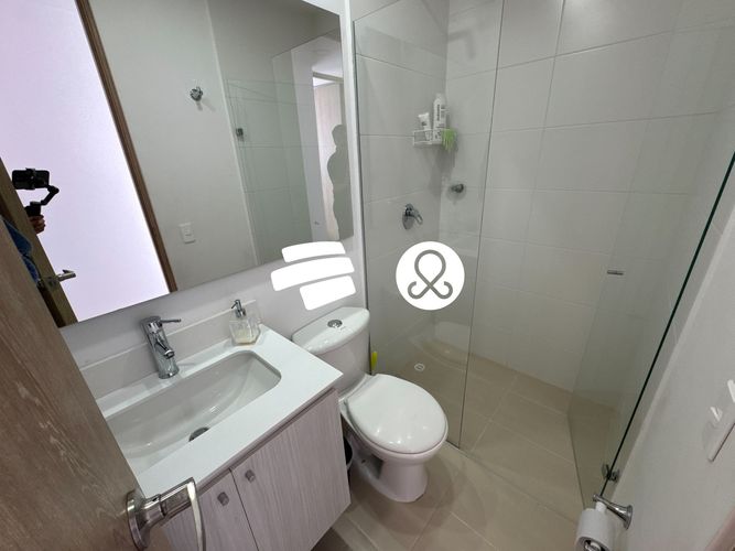Apartamento en venta en Ditaires, Itagüí · foto 16 de 19