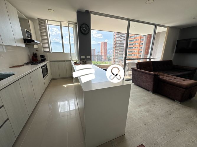 Apartamento en venta en Ditaires, Itagüí · foto 18 de 19