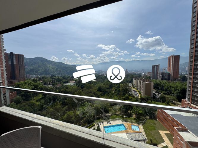 Apartamento en venta en Ditaires, Itagüí · foto 19 de 19