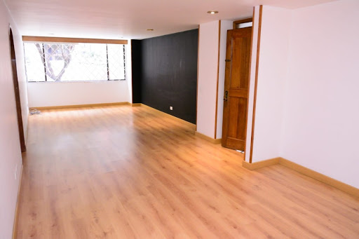 Apartamento en venta en Chico, Bogotá · foto 3 de 22