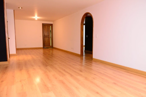 Apartamento en venta en Chico, Bogotá · foto 4 de 22