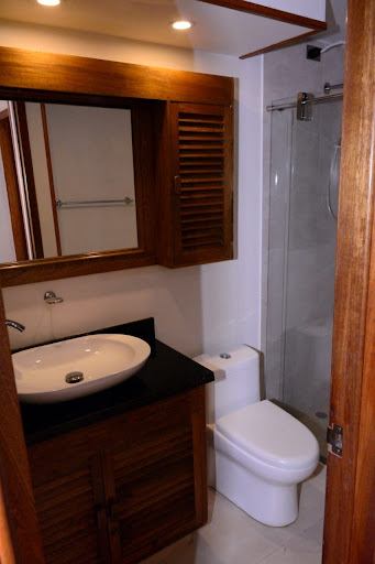Apartamento en venta en Chico, Bogotá · foto 7 de 22