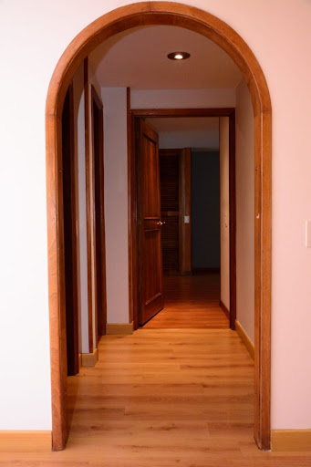 Apartamento en venta en Chico, Bogotá · foto 8 de 22
