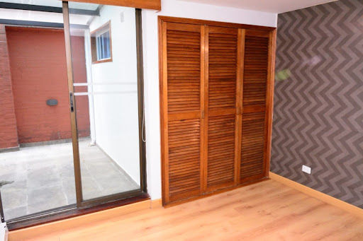 Apartamento en venta en Chico, Bogotá · foto 10 de 22