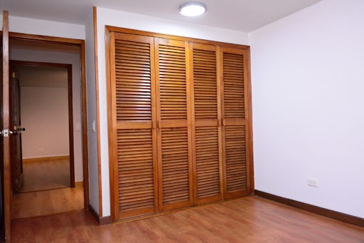 Apartamento en venta en Chico, Bogotá · foto 13 de 22