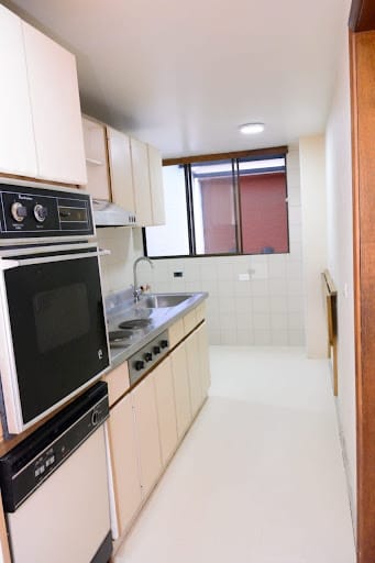 Apartamento en venta en Chico, Bogotá · foto 16 de 22