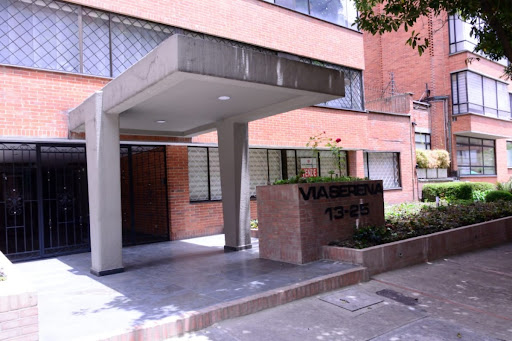 Apartamento en venta en Chico, Bogotá · foto 18 de 22
