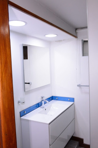Apartamento en venta en Chico, Bogotá · foto 21 de 22