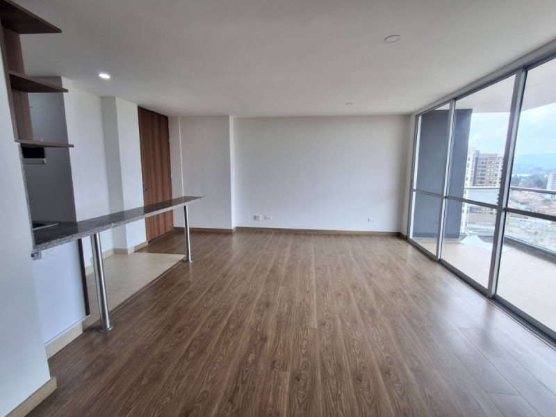 Apartaestudio en Arriendo en San antonio, Rionegro