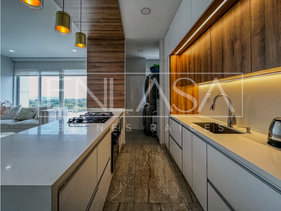 Apartamento de 3 habitaciones en venta en Pance, Cali — imagen 1 de 26