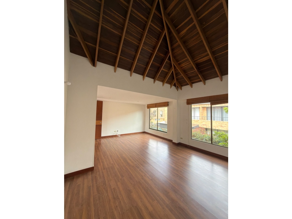 House for rent in Chía, Chía