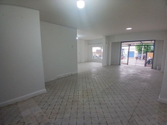 Local en arriendo en Boston, Barranquilla, 100 m² · foto 2 de 5