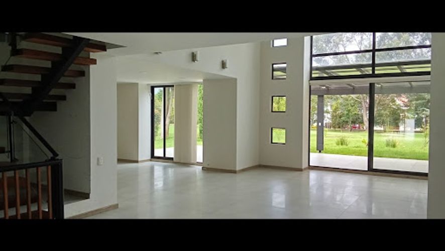 Casa de 4 alcobas en venta en Aposentos, Sopó, 400 m² · foto 9 de 21