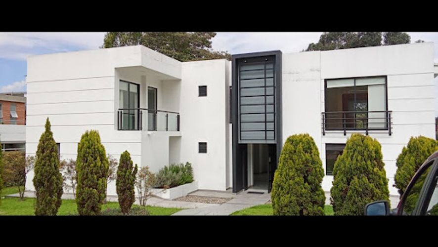 Casa de 4 alcobas en venta en Aposentos, Sopó, 400 m² · foto 21 de 21