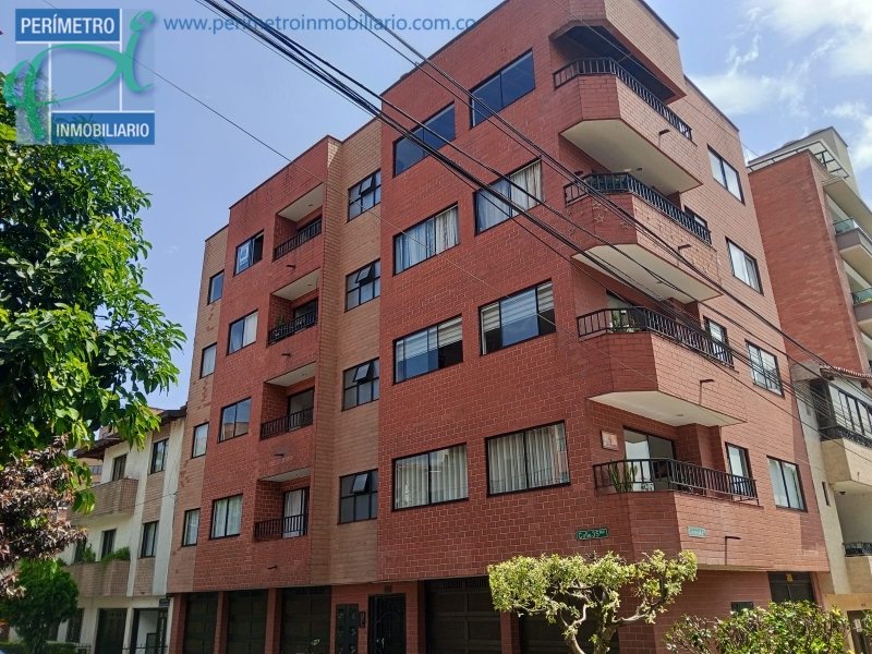 Apartamento en Arriendo en Andalucìa, Envigado
