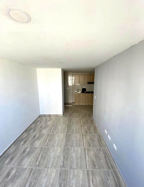 Apartamento de 2 alcobas en venta en San Francisco, Bucaramanga, 43 m² · foto 2 de 10