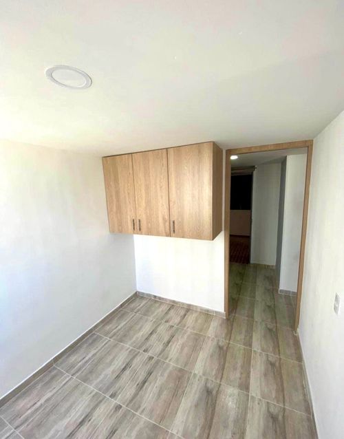 Apartamento de 2 alcobas en venta en San Francisco, Bucaramanga, 43 m² · foto 4 de 10