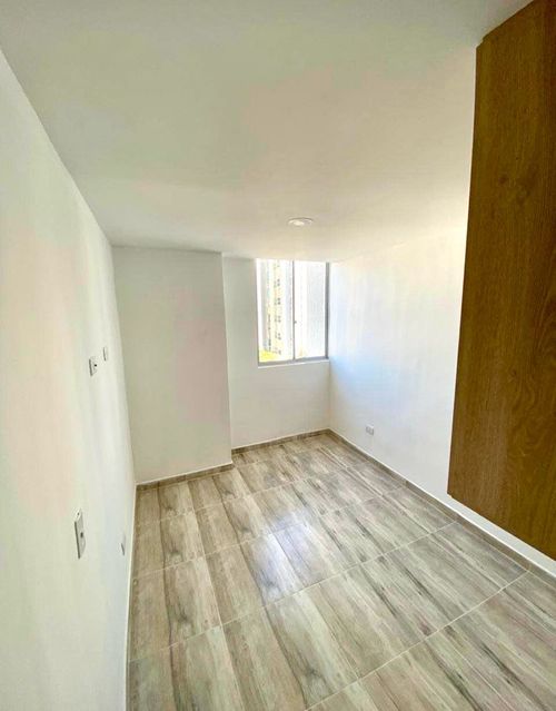 Apartamento de 2 alcobas en venta en San Francisco, Bucaramanga, 43 m² · foto 5 de 10