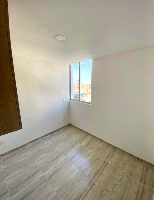 Apartamento de 2 alcobas en venta en San Francisco, Bucaramanga, 43 m² · foto 6 de 10