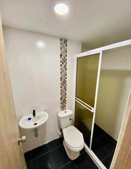 Apartamento de 2 alcobas en venta en San Francisco, Bucaramanga, 43 m² · foto 8 de 10