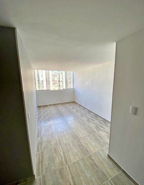 Apartamento de 2 alcobas en venta en San Francisco, Bucaramanga, 43 m² · foto 9 de 10