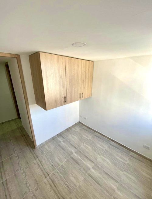 Apartamento de 2 alcobas en venta en San Francisco, Bucaramanga, 43 m² · foto 10 de 10