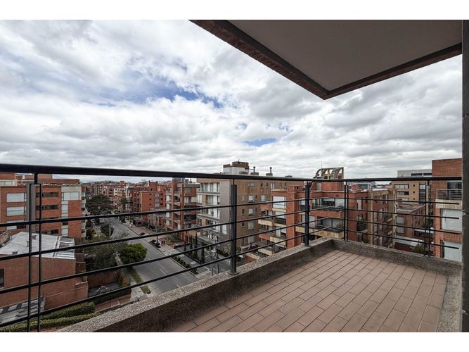 Apartamento en venta en Santa Barbara, Bogotá · foto 4 de 16