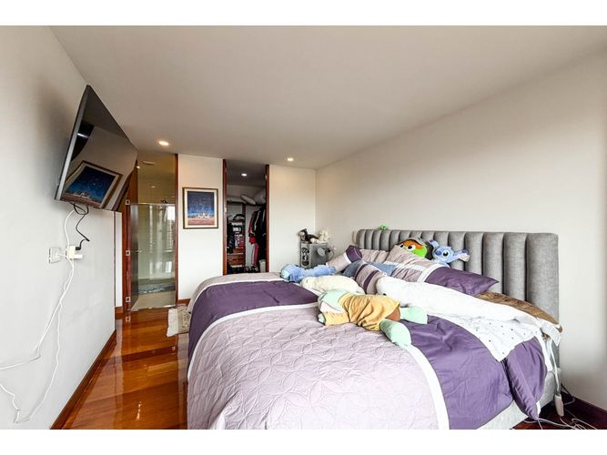 Apartamento en venta en Santa Barbara, Bogotá · foto 7 de 16