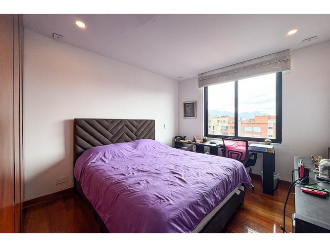 Apartamento en venta en Santa Barbara, Bogotá · foto 11 de 16