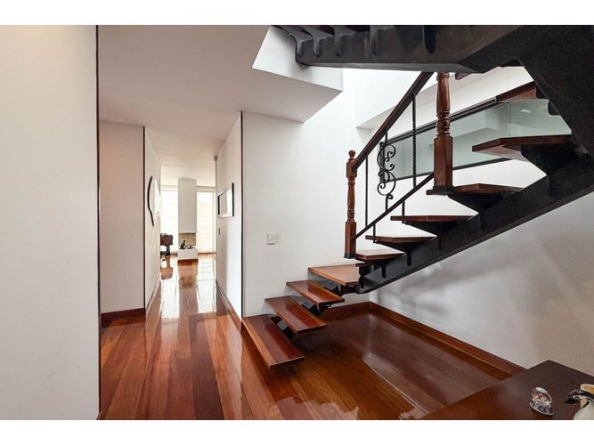 Apartamento en venta en Santa Barbara, Bogotá · foto 14 de 16
