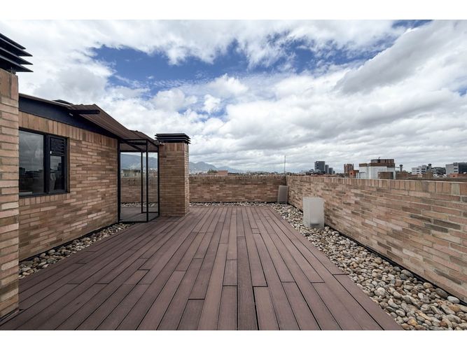 Apartamento en venta en Santa Barbara, Bogotá · foto 16 de 16