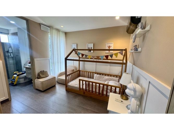 Apartamento de 2 alcobas en venta en Pance, Cali, 158 m² · foto 4 de 21