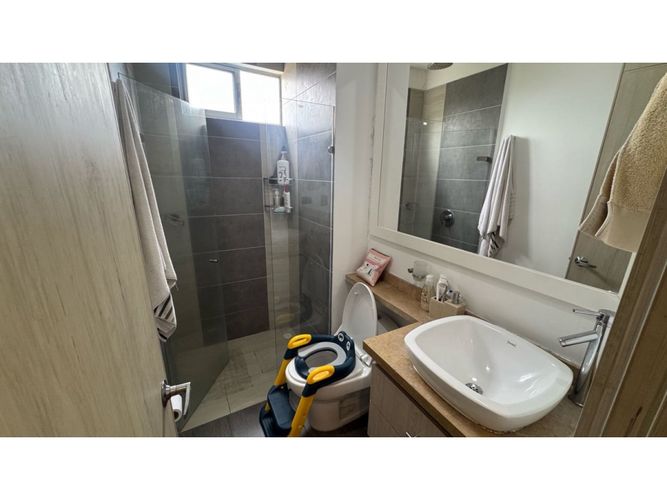 Apartamento de 2 alcobas en venta en Pance, Cali, 158 m² · foto 7 de 21