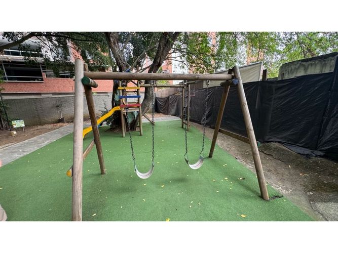 Apartamento de 2 alcobas en venta en Pance, Cali, 158 m² · foto 8 de 21