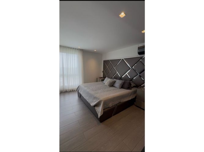 Apartamento de 2 alcobas en venta en Pance, Cali, 158 m² · foto 9 de 21