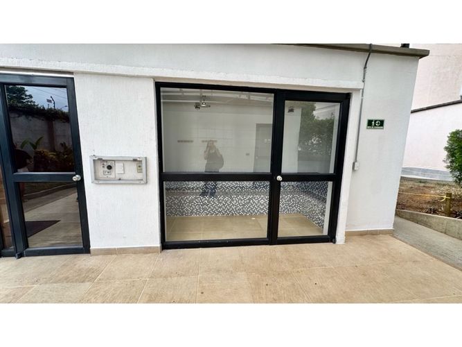 Apartamento de 2 alcobas en venta en Pance, Cali, 158 m² · foto 15 de 21