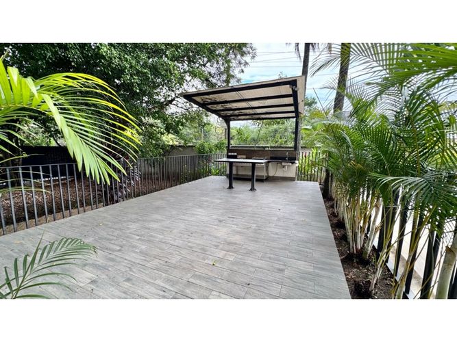 Apartamento de 2 alcobas en venta en Pance, Cali, 158 m² · foto 19 de 21