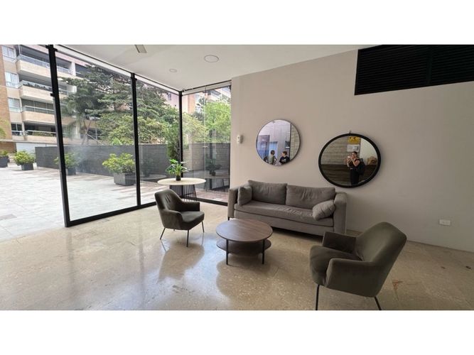 Apartamento de 2 alcobas en venta en Pance, Cali, 158 m² · foto 21 de 21