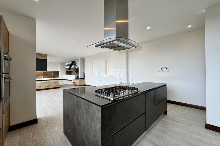 Casa de 4 alcobas en arriendo en Yerbabuena, Sopó, 500 m² · foto 7 de 24