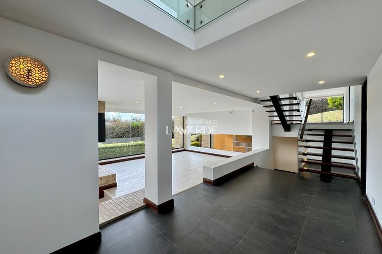 Casa de 4 alcobas en arriendo en Yerbabuena, Sopó, 500 m² · foto 10 de 24