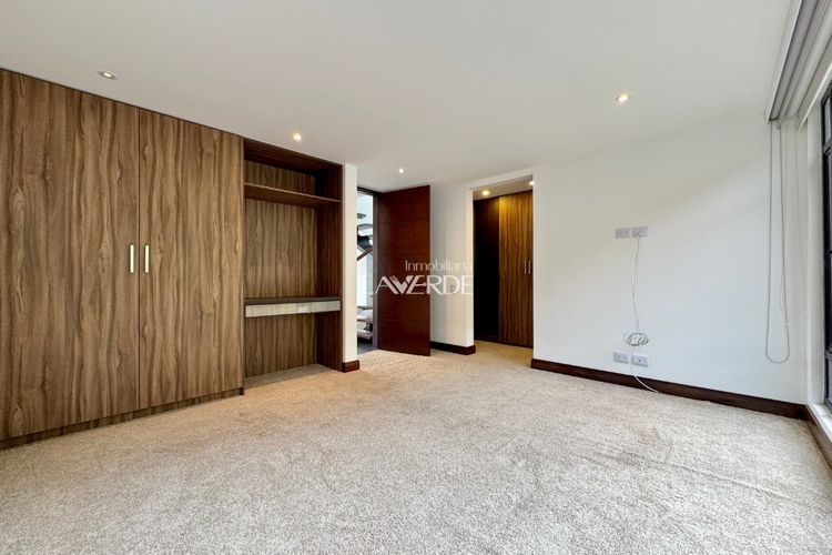 Casa de 4 alcobas en arriendo en Yerbabuena, Sopó, 500 m² · foto 15 de 24