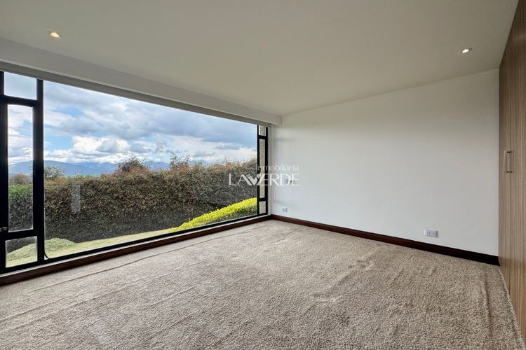 Casa de 4 alcobas en arriendo en Yerbabuena, Sopó, 500 m² · foto 21 de 24