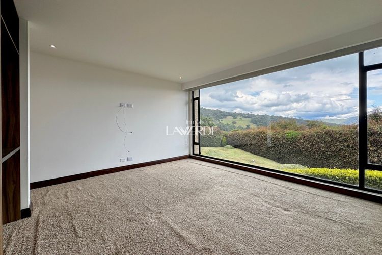 Casa de 4 alcobas en arriendo en Yerbabuena, Sopó, 500 m² · foto 22 de 24
